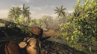 Illustration de l'article sur Red Orchestra 2 : Rising Storm