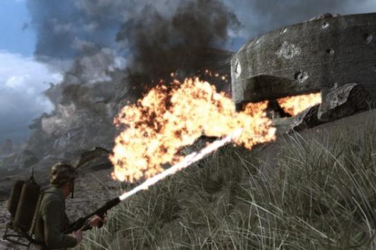 Illustration de l'article sur Red Orchestra 2 : Rising Storm