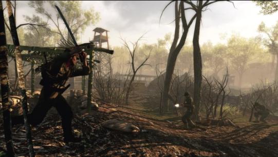 Illustration de l'article sur Red Orchestra 2 : Rising Storm 