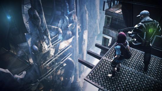 Illustration de l'article sur Killzone Mercenary