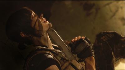 Illustration de l'article sur Beyond: Two Souls
