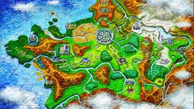 Illustration de l'article sur Pokémon X et Y