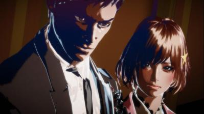Illustration de l'article sur Killer is Dead
