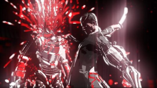 Illustration de l'article sur Killer is Dead