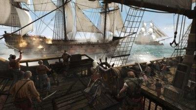 Illustration de l'article sur Assassin’s Creed IV : Black Flag