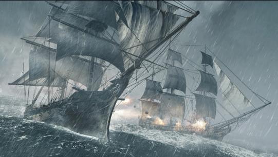 Illustration de l'article sur Assassin’s Creed IV : Black Flag