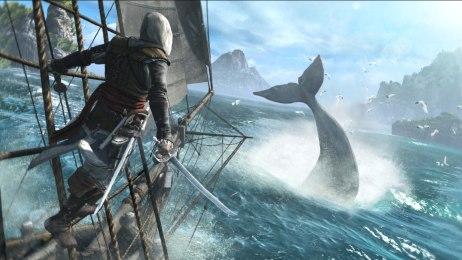 Illustration de l'article sur Assassin’s Creed IV : Black Flag