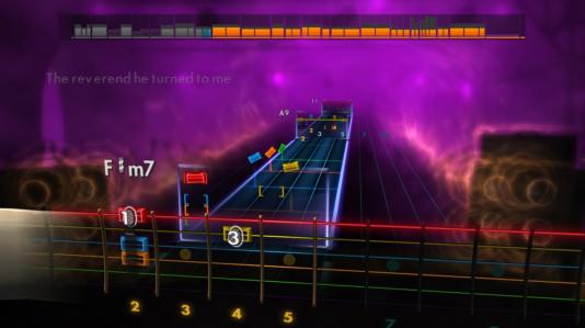 Illustration de l'article sur Rocksmith Edition 2014