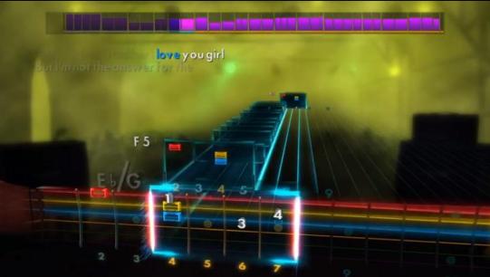 Illustration de l'article sur Rocksmith Edition 2014