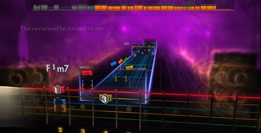 Illustration de l'article sur Rocksmith Edition 2014