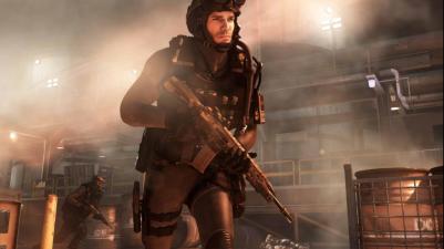 Illustration de l'article sur Call of Duty : Ghosts