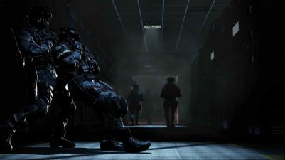 Illustration de l'article sur Call of Duty : Ghosts