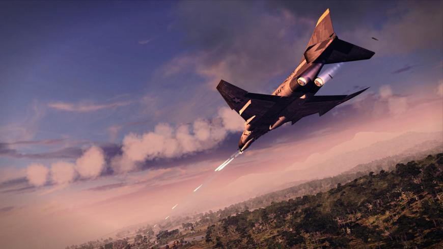Illustration de l'article sur Air Conflicts: Vietnam