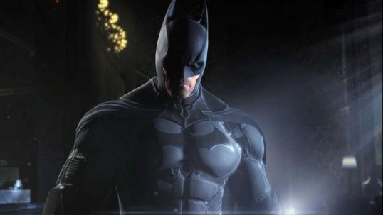 Illustration de l'article sur Batman Arkham Origins