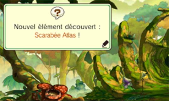 Illustration de l'article sur Professeur Layton et l'H�ritage des Aslantes