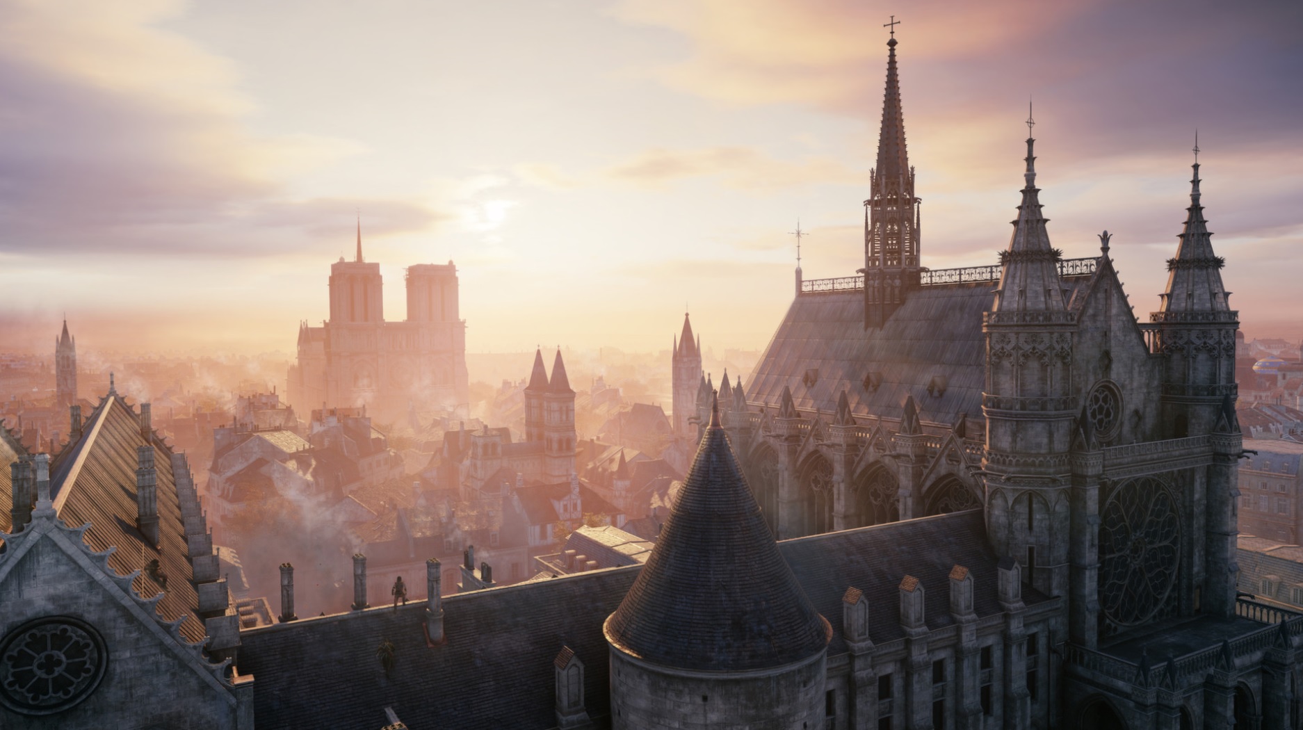 Illustration de l'article sur Assassin's Creed :Voyage � travers l'Histoire