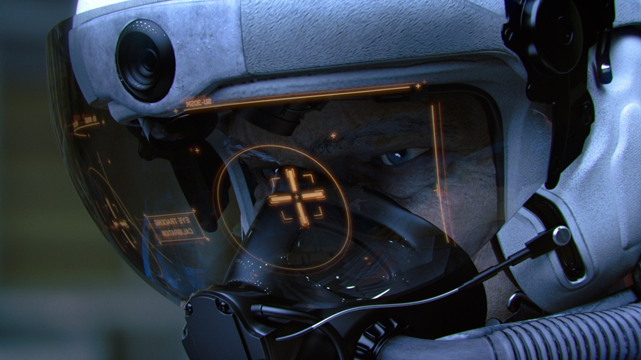 Illustration de l'article sur TEST : ACE COMBAT 7 : Skies Unknow DELUXE EDITION