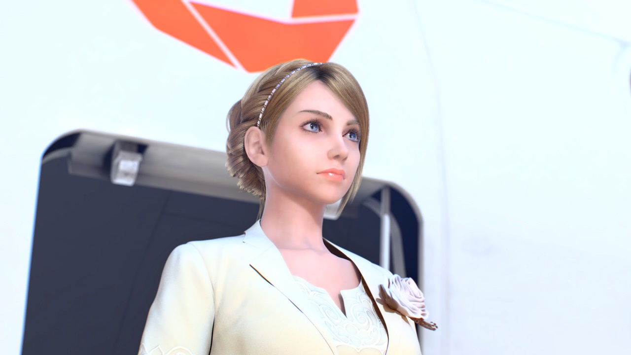 Illustration de l'article sur TEST : ACE COMBAT 7 : Skies Unknow DELUXE EDITION