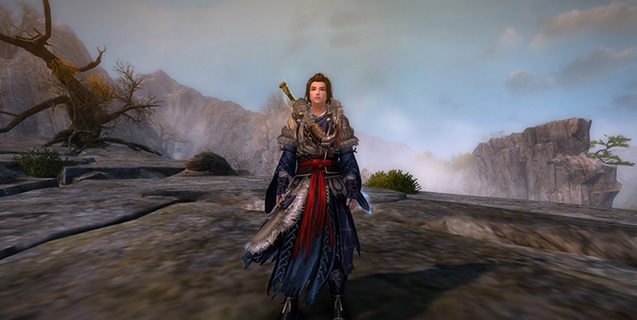 Illustration de l'article sur WEBZEN lève le voile sur le tournoi JcJ du Mont Hua sur Age of Wulin