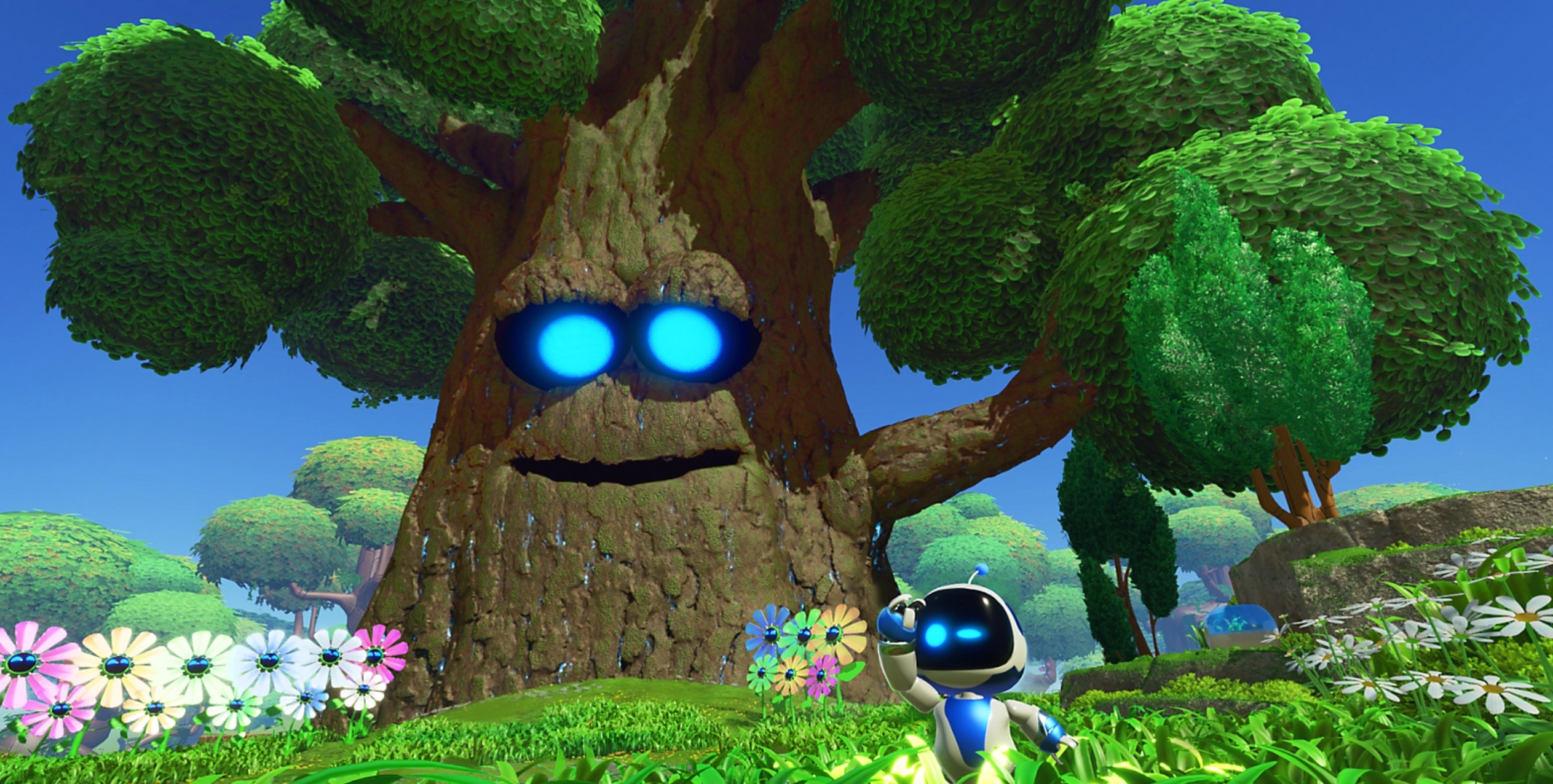 Illustration de l'article sur TEST : Astro Bot