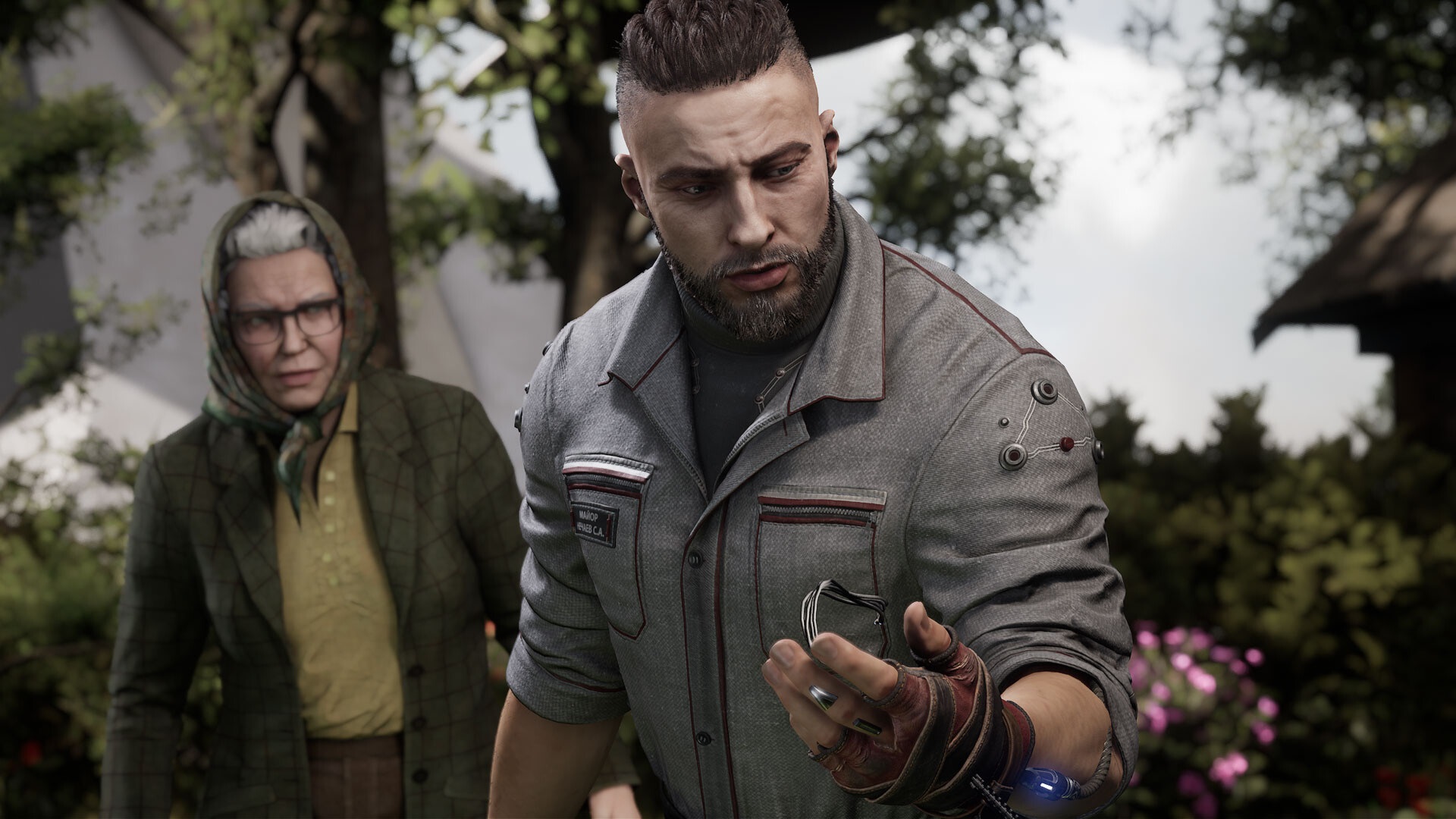 Illustration de l'article sur TEST : Atomic Heart