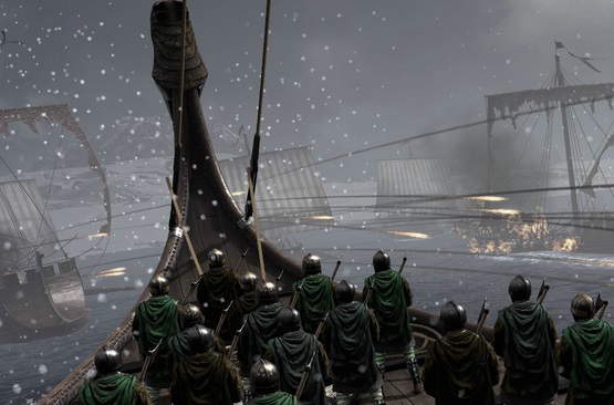 Illustration de l'article sur Total War : Attila