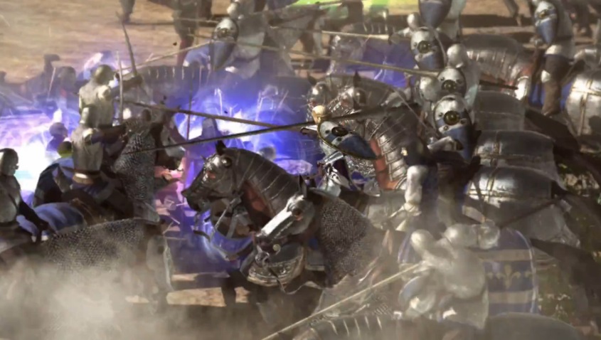 Illustration de l'article sur Bladestorm : Nightmare arrive en Europe le 6 mars 2015