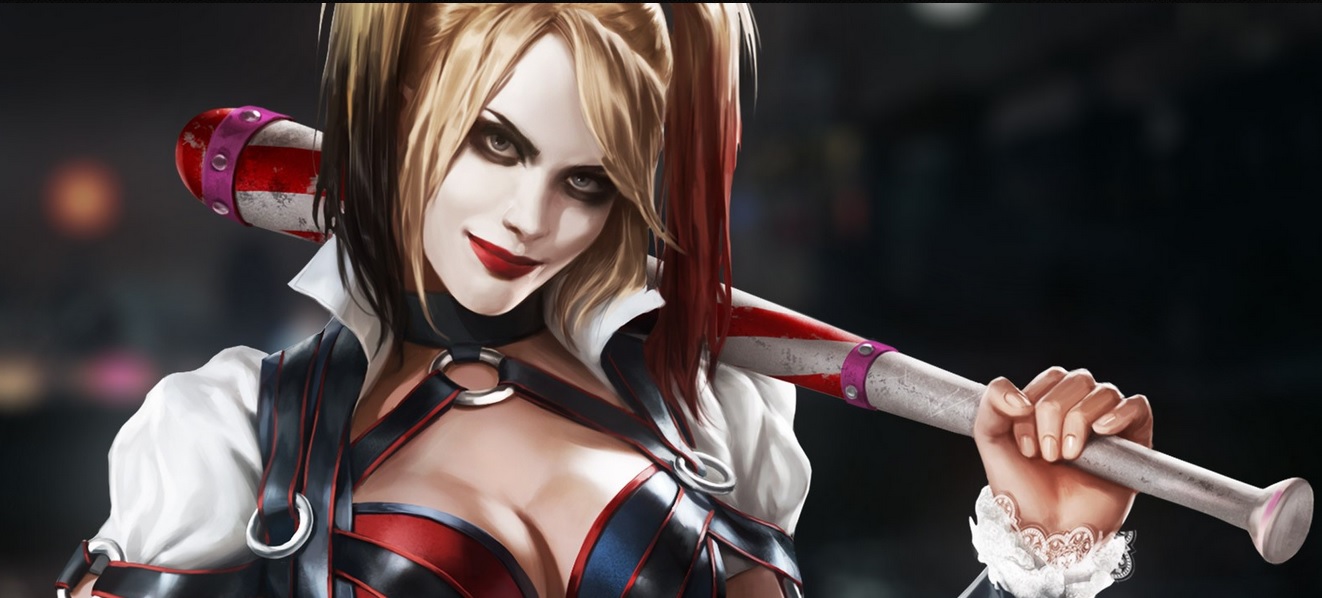 Illustration de l'article sur Warner Bros. Games annonce Batman : Arkham Knight