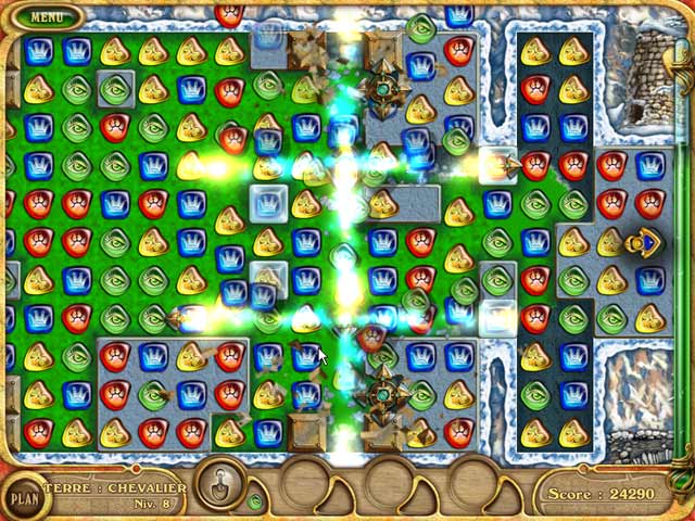 Illustration de l'article sur Big Fish c�l�bre sa 11�me ann�e cons�cutive de croissance record