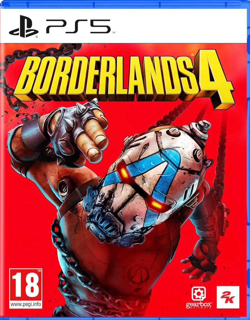 Retrouvez notre TEST : Borderlands 4