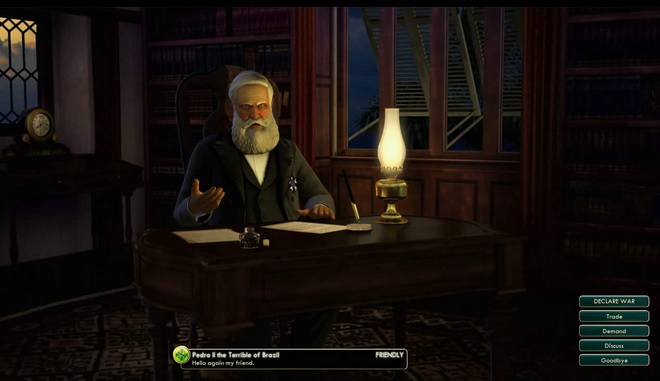 Illustration de l'article sur Sid Meier�s Civilization V: The Complete Edition est dispo !