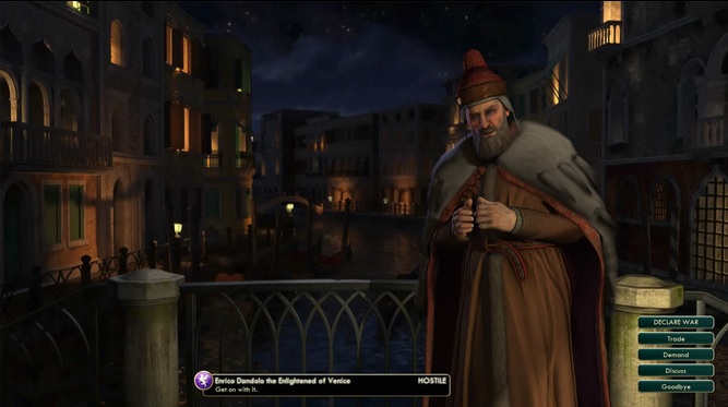 Illustration de l'article sur Sid Meier�s Civilization V: The Complete Edition est dispo !