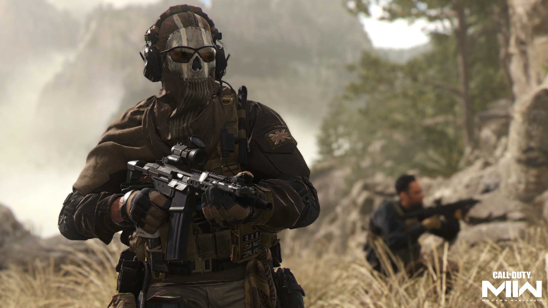 Illustration de l'article sur TEST - Call of Duty : ModernWarfare 2 (2022)