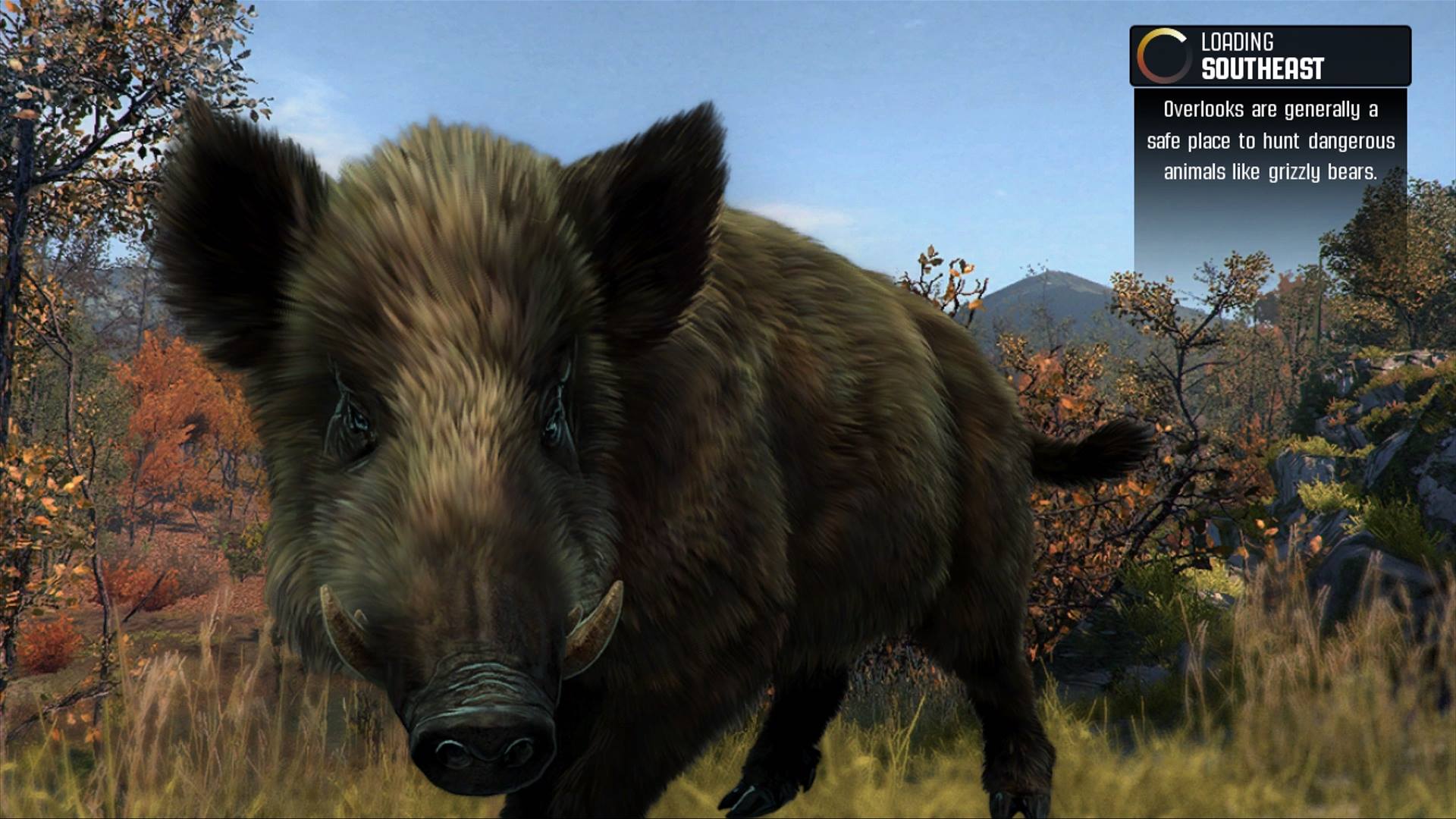 Illustration de l'article sur Cabela Big Game Hunter: Pro Hunts sortira le 26 mars