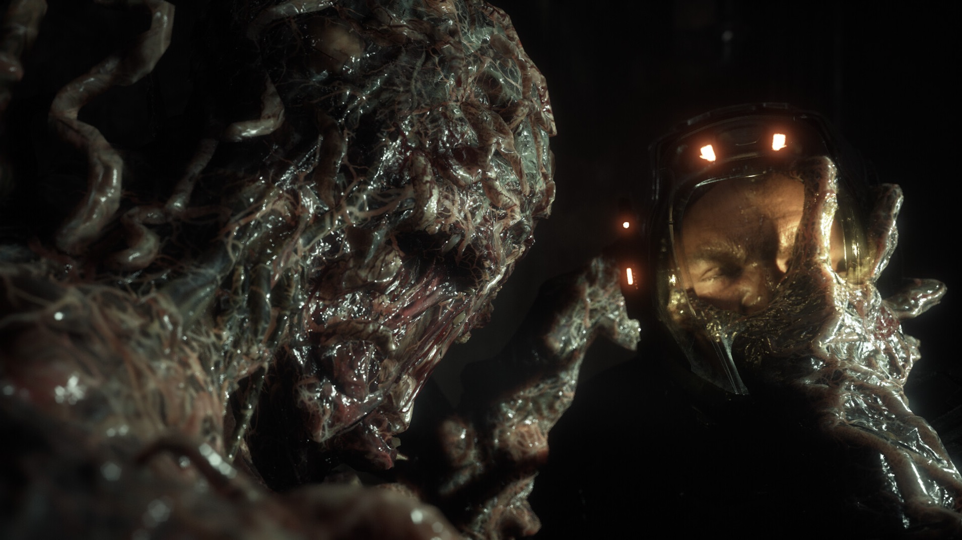 Illustration de l'article sur TEST - The Callisto Protocol