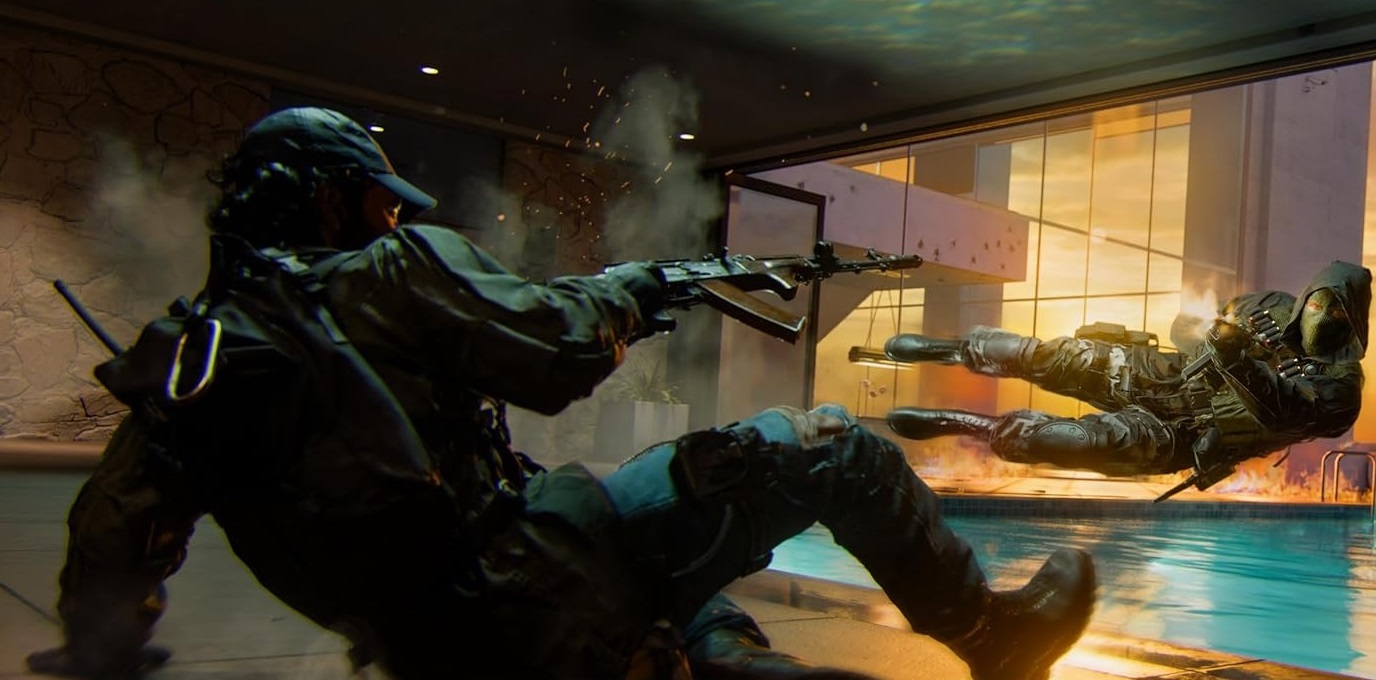 Illustration de l'article sur TEST : Call of Duty:Black Ops 6