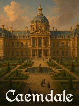 Retrouvez notre TEST : Caemdale