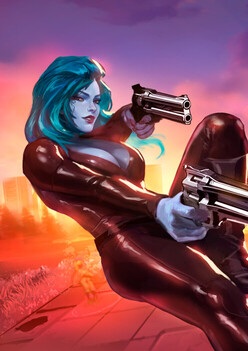 Retrouvez notre TEST : Cendovia Uprising