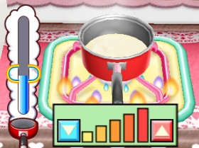 Illustration de l'article sur Cooking Mama Sweet Shop
