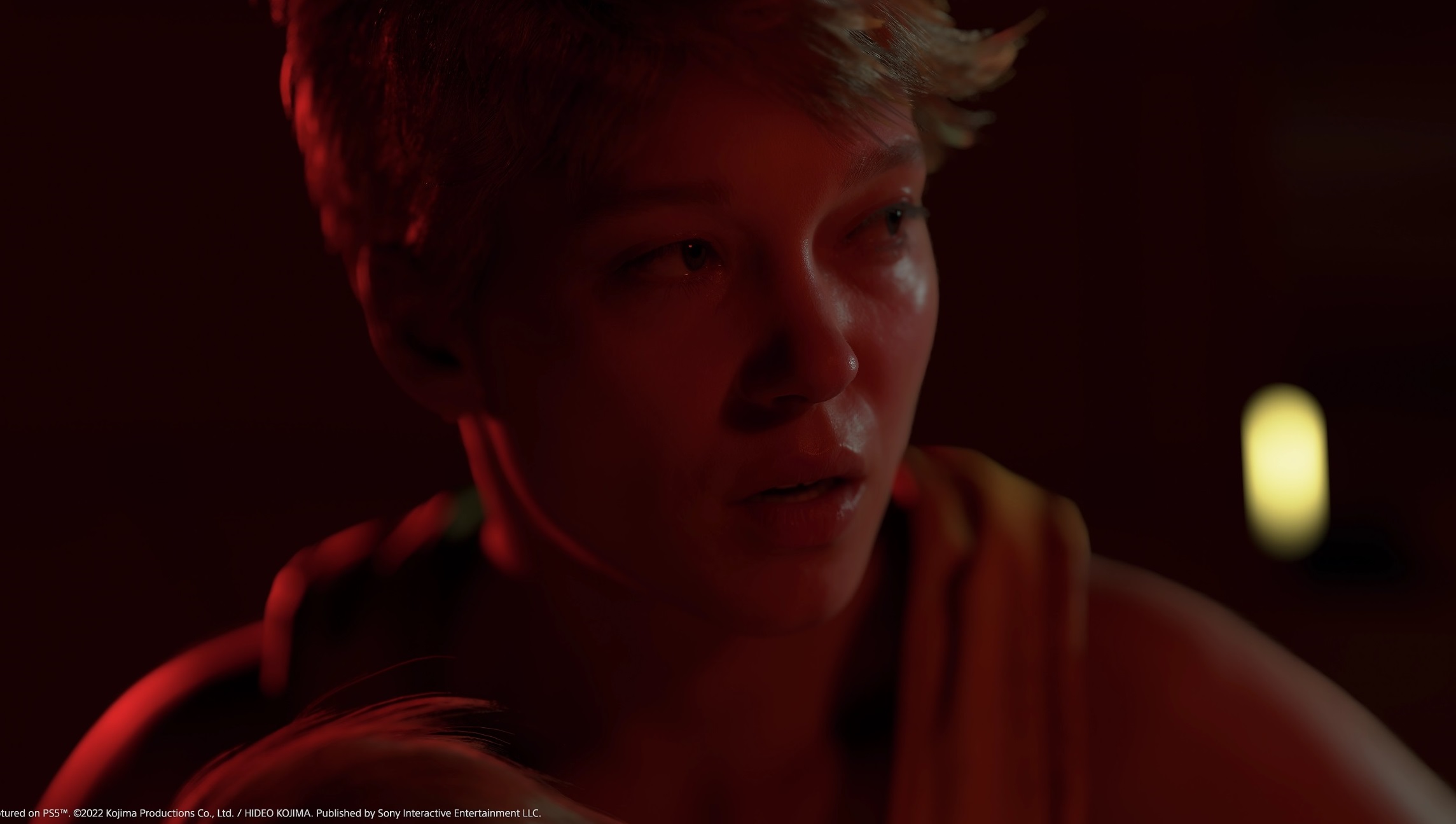 Illustration de l'article sur TEST : Death Stranding 2 On the Beach