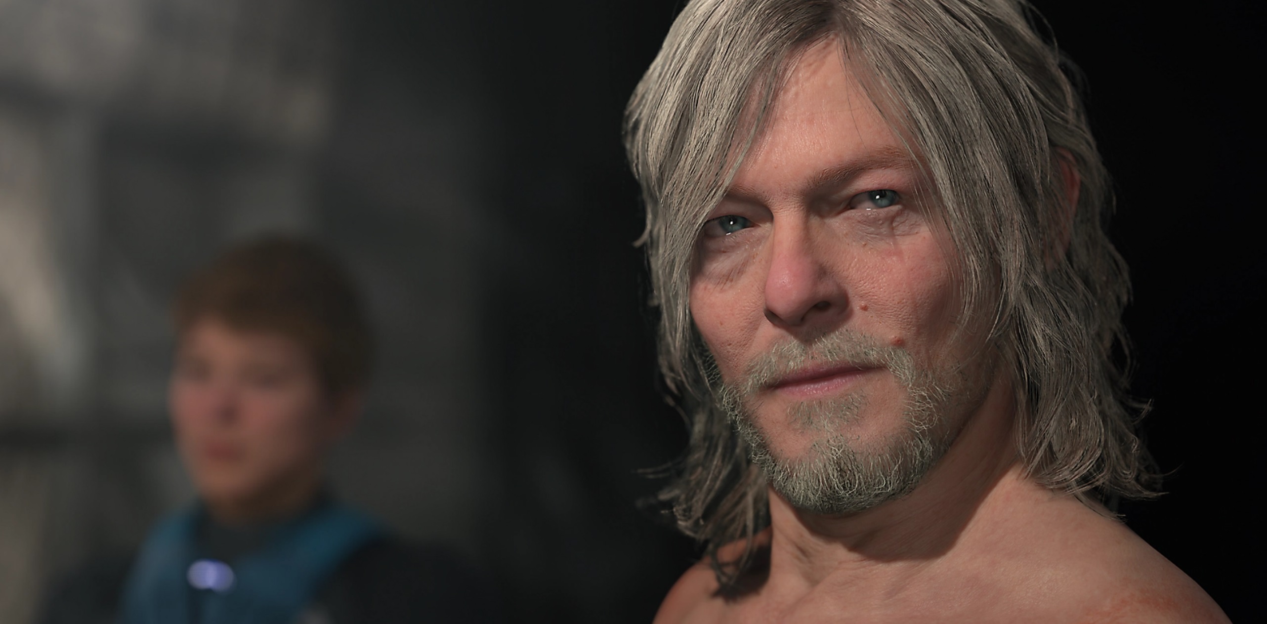 Illustration de l'article sur TEST : Death Stranding 2 On the Beach