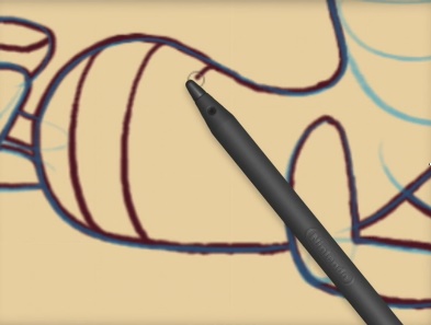 Illustration de l'article sur Disney Art Academy