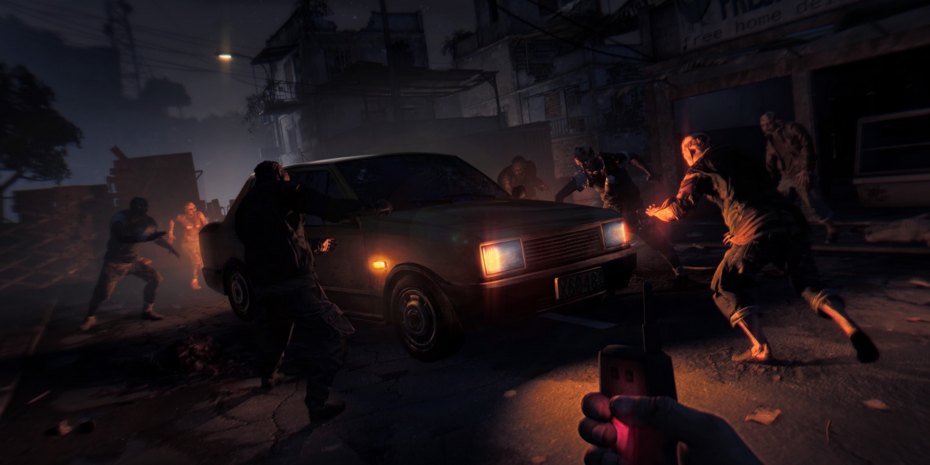 Illustration de l'article sur Découvrez la nouvelle bande annonce de Dying Light