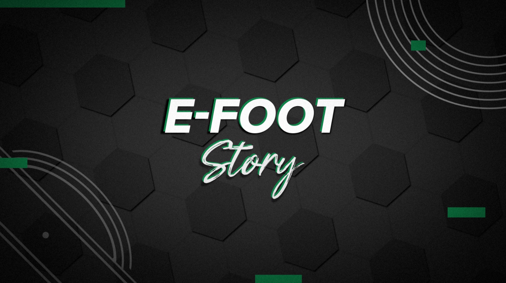 Illustration de l'article sur ES1 retrace l'histoire de l'esport avec « E-foot Story »