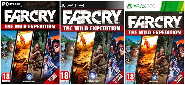 Illustration de l'article sur Mise � jour du PlayStation Store du 12 f�vrier 2014