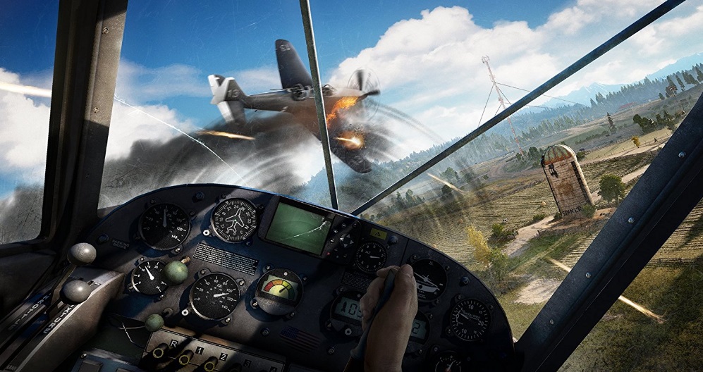 Illustration de l'article sur Vivendi renonce � s'offrir Ubisoft