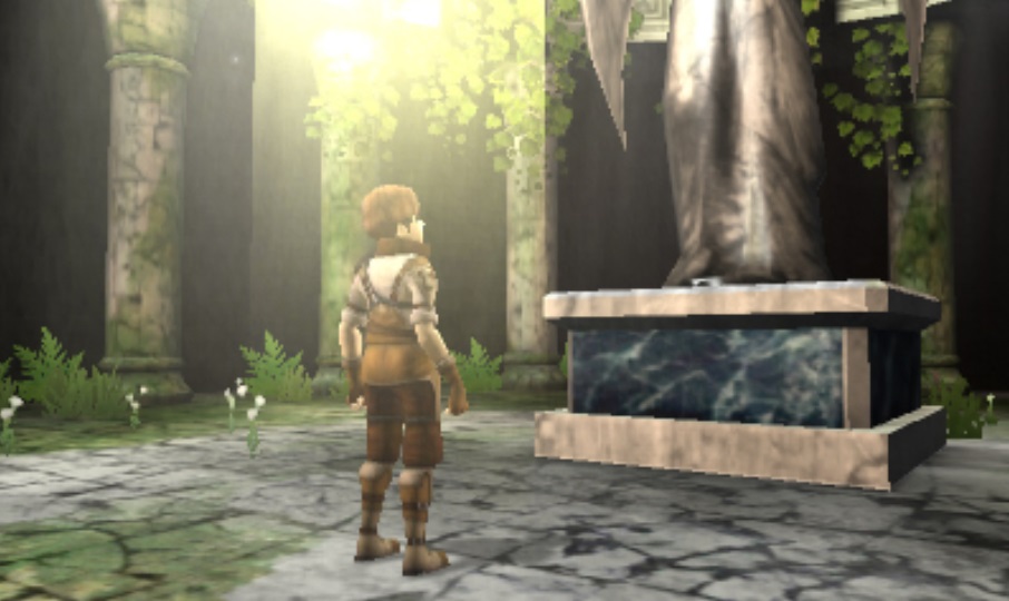 Illustration de l'article sur  Fire Emblem Echoes: Shadows of Valentia annonc�