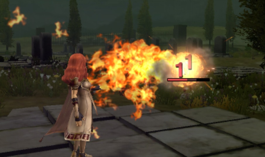 Illustration de l'article sur Fire Emblem Echoes: Shadows of Valentia annoncé