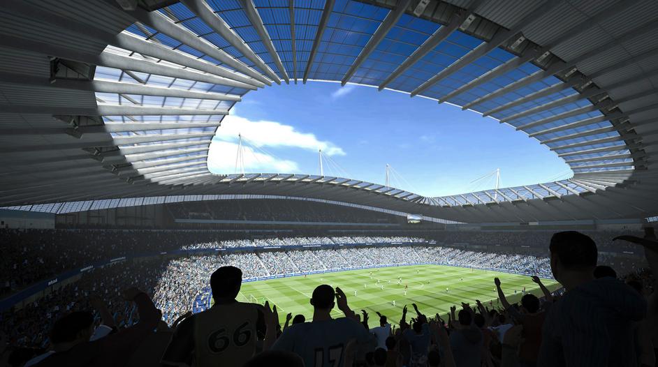 Illustration de l'article sur FIFA 14