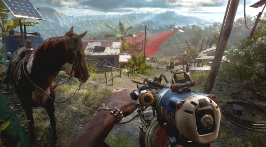 Illustration de l'article sur FarCry 6  quand la sortie ?